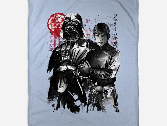 Dark And Light