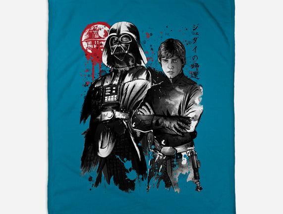 Dark And Light