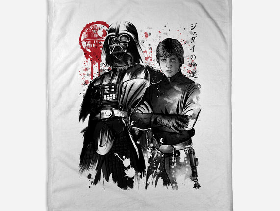 Dark And Light