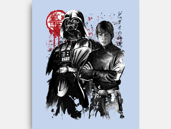Dark And Light