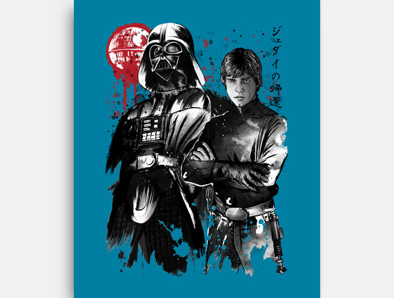 Dark And Light