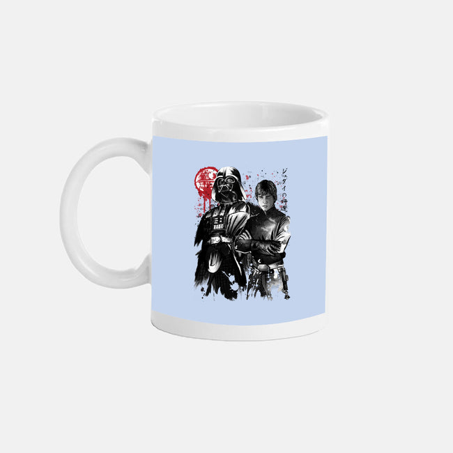 Dark And Light-None-Mug-Drinkware-DrMonekers