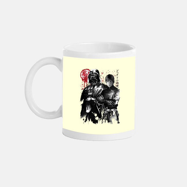 Dark And Light-None-Mug-Drinkware-DrMonekers