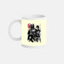 Dark And Light-None-Mug-Drinkware-DrMonekers
