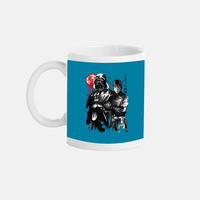 Dark And Light-None-Mug-Drinkware-DrMonekers