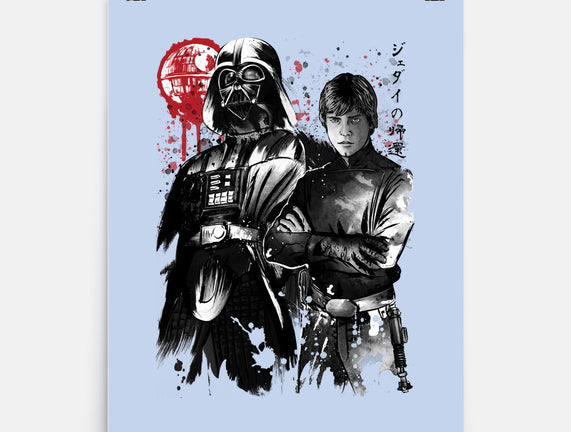 Dark And Light