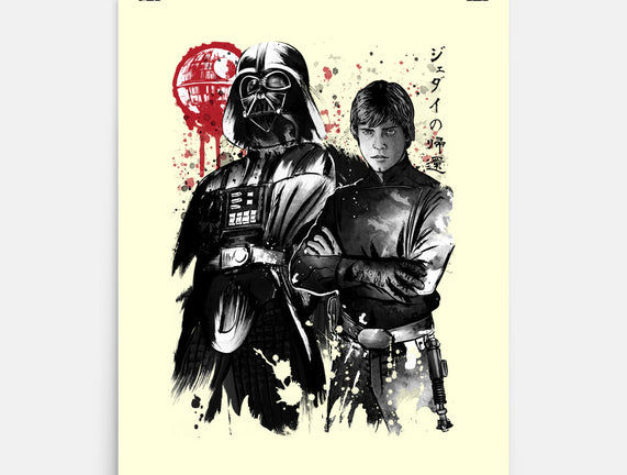 Dark And Light