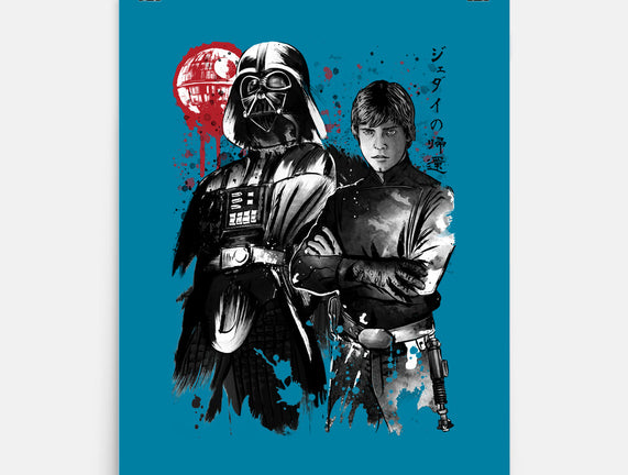 Dark And Light