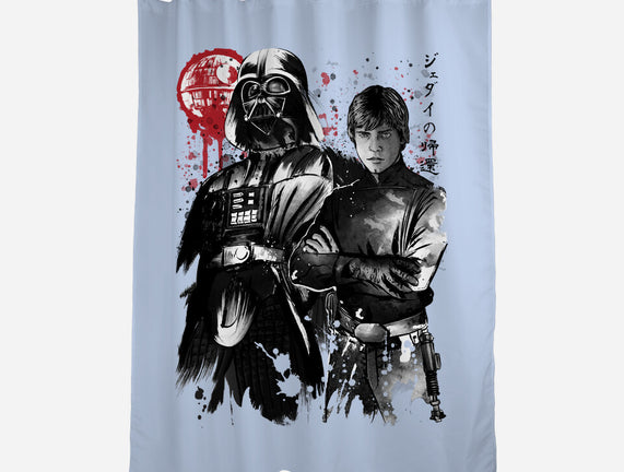 Dark And Light