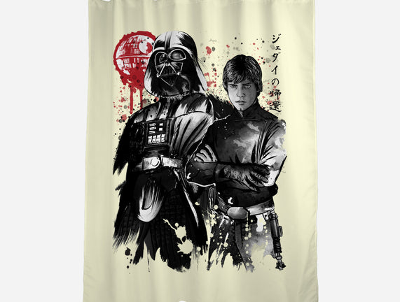 Dark And Light
