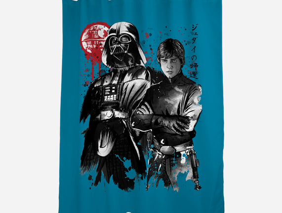Dark And Light