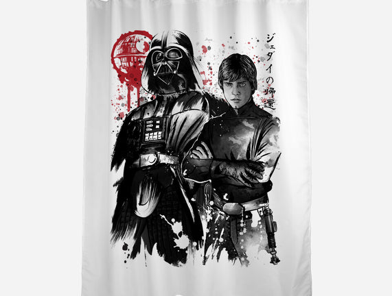 Dark And Light