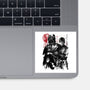 Dark And Light-None-Glossy-Sticker-DrMonekers