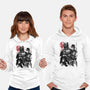 Dark And Light-Unisex-Pullover-Sweatshirt-DrMonekers