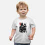Dark And Light-Baby-Basic-Tee-DrMonekers