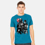 Dark And Light-Mens-Heavyweight-Tee-DrMonekers