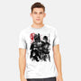 Dark And Light-Mens-Heavyweight-Tee-DrMonekers