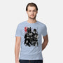 Dark And Light-Mens-Premium-Tee-DrMonekers