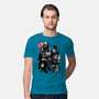 Dark And Light-Mens-Premium-Tee-DrMonekers