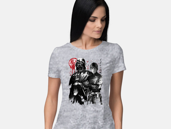 Dark And Light