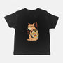 Hipster Catana-Baby-Basic-Tee-vp021