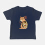 Hipster Catana-Baby-Basic-Tee-vp021