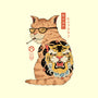 Hipster Catana-Mens-Basic-Tee-vp021