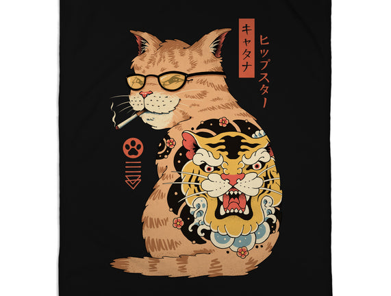 Hipster Catana