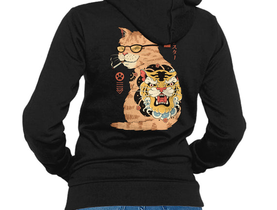 Hipster Catana
