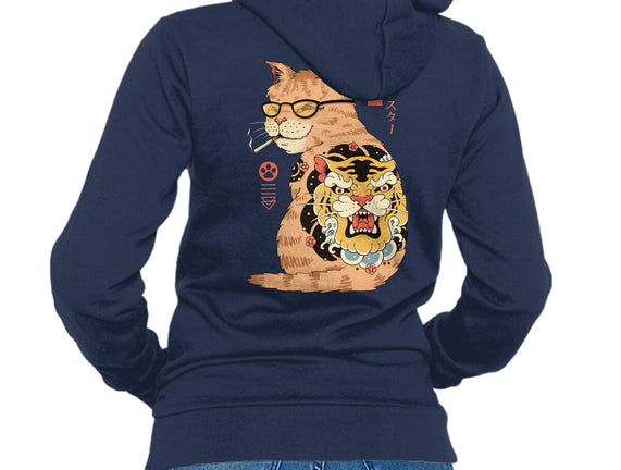 Hipster Catana