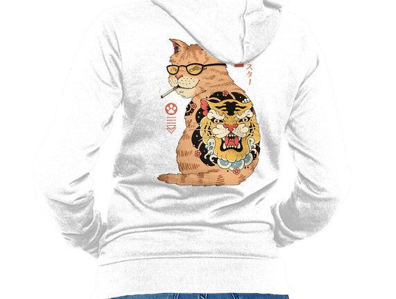 Hipster Catana
