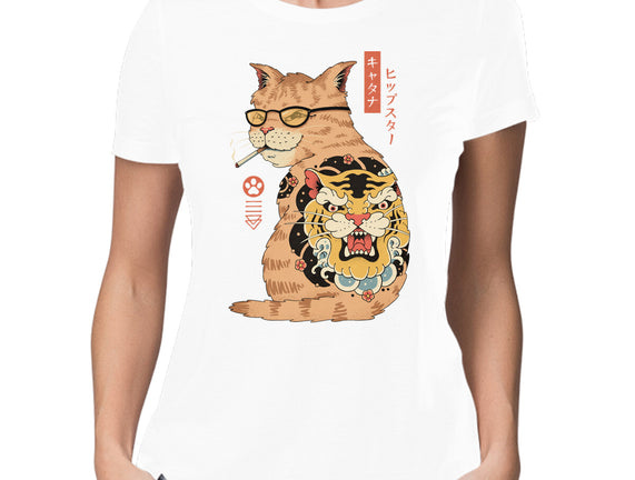 Hipster Catana