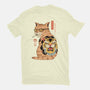 Hipster Catana-Mens-Basic-Tee-vp021
