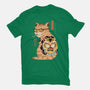 Hipster Catana-Mens-Basic-Tee-vp021