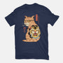 Hipster Catana-Mens-Basic-Tee-vp021