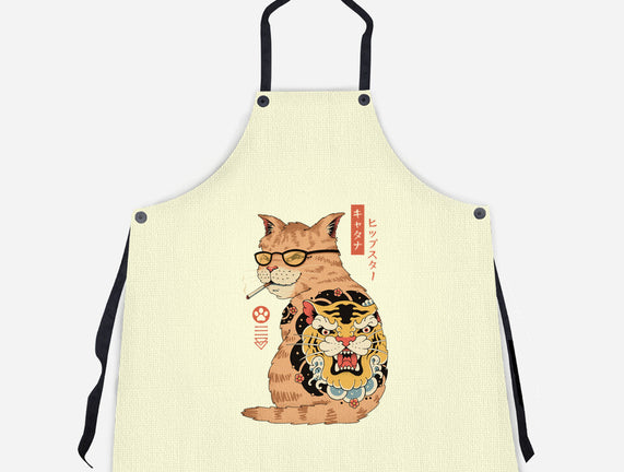 Hipster Catana