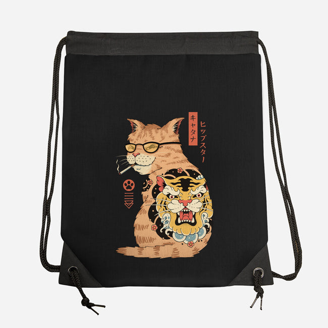 Hipster Catana-None-Drawstring-Bag-vp021