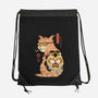 Hipster Catana-None-Drawstring-Bag-vp021