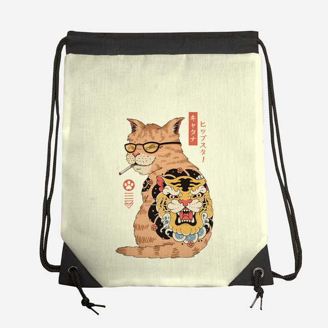 Hipster Catana-None-Drawstring-Bag-vp021