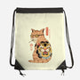 Hipster Catana-None-Drawstring-Bag-vp021