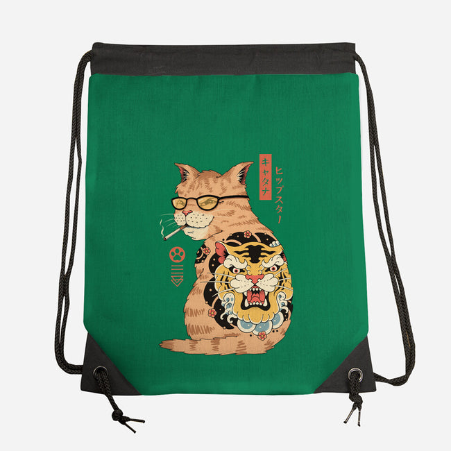 Hipster Catana-None-Drawstring-Bag-vp021