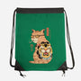 Hipster Catana-None-Drawstring-Bag-vp021