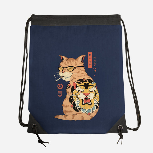 Hipster Catana-None-Drawstring-Bag-vp021
