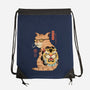 Hipster Catana-None-Drawstring-Bag-vp021