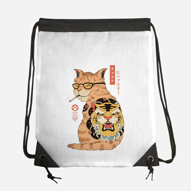 Hipster Catana-None-Drawstring-Bag-vp021