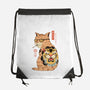 Hipster Catana-None-Drawstring-Bag-vp021