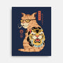 Hipster Catana-None-Stretched-Canvas-vp021