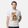 Hipster Catana-Mens-Premium-Tee-vp021