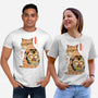 Hipster Catana-Unisex-Basic-Tee-vp021