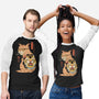 Hipster Catana-Unisex-Baseball-Tee-vp021